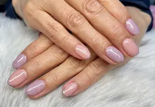 ネイル M.N_ nailのネイルデザイン