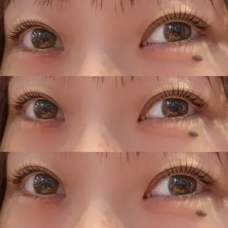 マツエク・マツパ 'amo所属・'amo eyelashのマツエク・マツパデザイン