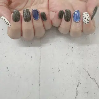 ネイル Nail salon Honey Beeのネイルデザイン