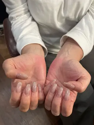 ネイル nailsalon ete.のネイルデザイン