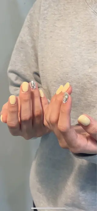 ネイル 🌷 YURI🌷のネイルデザイン