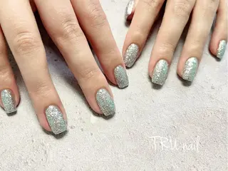 ネイル TRU NAIL & EYELASH 小倉店所属・TRUnail 小倉店のネイルデザイン