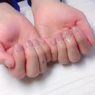 ネイル nailsalon vanilla.のネイルデザイン