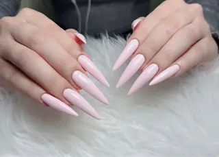 ネイル Lenie Nailsのネイルデザイン