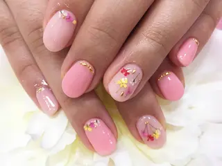 ネイル sudo ⭐︎のネイルデザイン