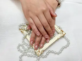 ネイル Tagi 銀座所属・Tagi Nail 銀座店のネイルデザイン