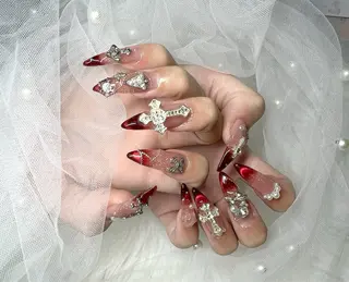 ネイル ガールネイルサロン所属・ガール ネイルサロン Girl salonのネイルデザイン