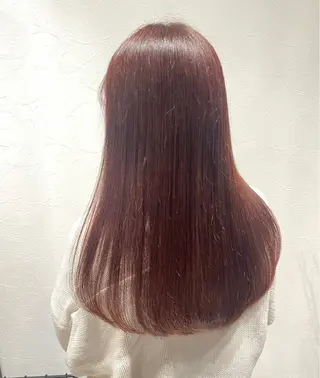 ロング men's Rico ‪✂︎‬TAICHIのヘアスタイル