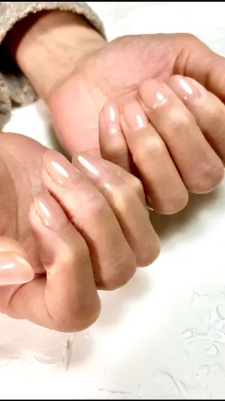 ネイル Nouvelle Nailのネイルデザイン