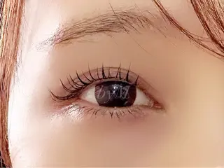 マツエク・マツパ PLATINUM+ byMのマツエク・マツパデザイン