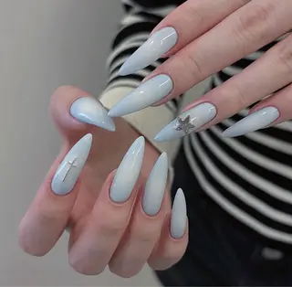 ネイル ネイリスト シンのネイルデザイン