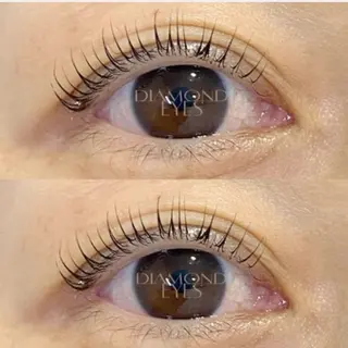 マツエク・マツパ 副店長 山田のマツエク・マツパデザイン