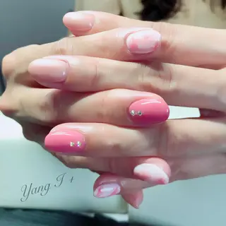 ネイル Ryo Kのネイルデザイン