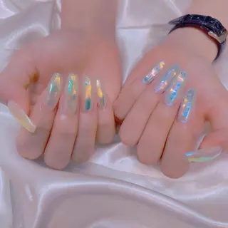 ネイル Private Salon 大宮のネイルデザイン