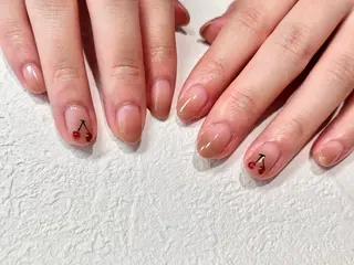 ネイル EASTHAM 後藤百香のネイルデザイン