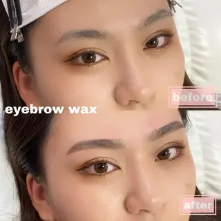 アイブロウ 眉毛/LUMICIA 福岡天神2号店🧡の眉毛・アイブロウイメージ