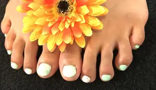 ネイル イワサキ  のネイルデザイン