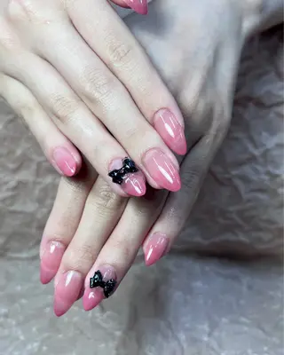 ネイル ToliyDeliy akemiのネイルデザイン