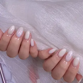 ネイル BuBu Nail渋谷道玄坂のネイルデザイン