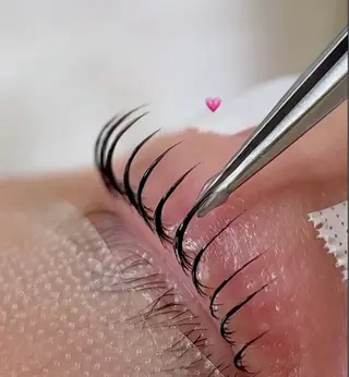 マツエク・マツパ CiCi🫧 eyelashのマツエク・マツパデザイン