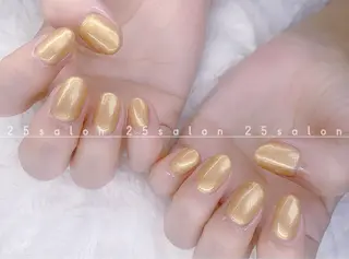 ネイル 2 5のマツエク・マツパデザイン