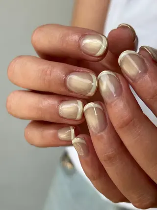 ネイル nailist SAYAのネイルデザイン