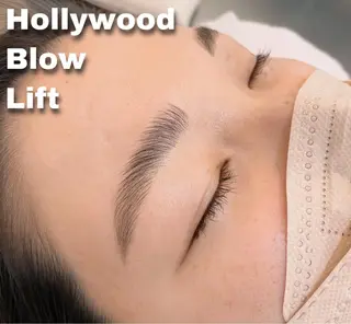 ロング カラー パーマ ヘアアレンジ メンズ キッズ ネイル マツエク・マツパ アイブロウ Cupidトップ アイリスト石川のマツエク・マツパデザイン