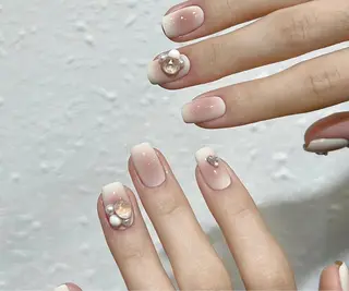 ネイル Beauty Kaif ネイルのネイルデザイン