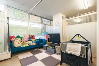 姿勢改善とEMS 阪急桜井駅徒歩7分のエステ・リラクイメージ