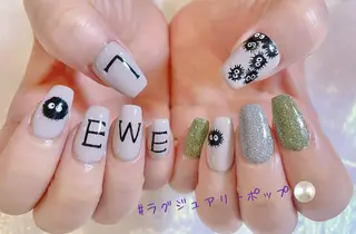 ネイル Menail心斎橋 本店/runa☆のネイルデザイン