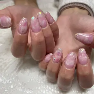 ネイル Sunny.Roa fujiのネイルデザイン