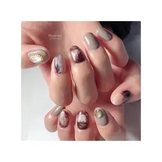 ネイル 心と体が整う腸活 サロン ラクシュミーのエステ・リラクイメージ