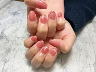 ネイル lucky シュウのネイルデザイン