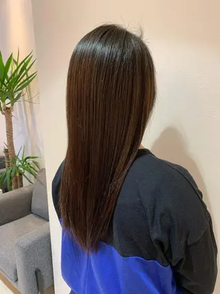 ロング サルサグレイス千葉店 塩井のマツエク・マツパデザイン