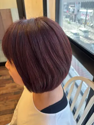 カラー OAK（オーク） 小倉店のマツエク・マツパデザイン