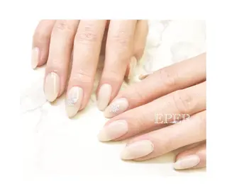 ネイル ネイルサロン -EPER-エペルのネイルデザイン