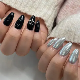 ネイル 心斎橋Salon Epokkuのネイルデザイン