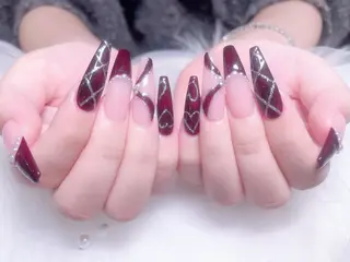 ネイル ＬuＬu ネイルサロンのネイルデザイン