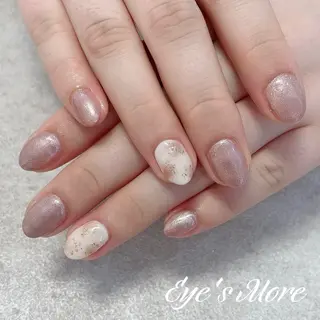 ネイル 栗原 Nailistのネイルデザイン