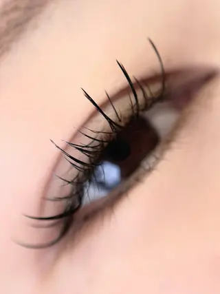 マツエク・マツパ eyelash salon BLISS所属・大阪阿波座 🖤BLISSのマツエク・マツパデザイン