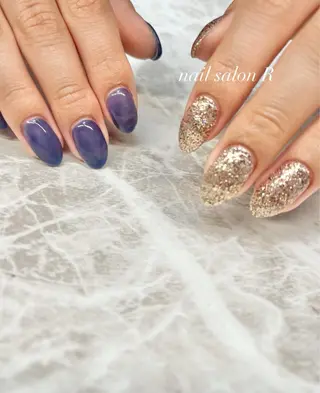ネイル nail salon Rのネイルデザイン
