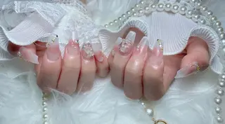 ネイル NEW NAIL 池袋のネイルデザイン