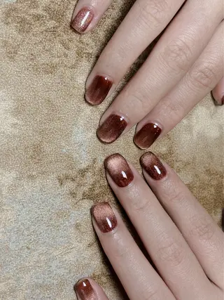 ネイル Su. Naillandのネイルデザイン