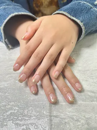 ネイル チ ンのネイルデザイン