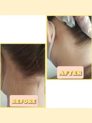 salonde ReGodのエステ・リラクイメージ