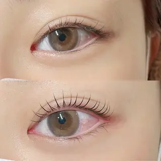 マツエク・マツパ 🎀Lino 中目黒 TAKAMI🐈のマツエク・マツパデザイン