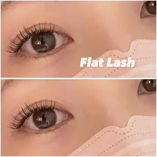 マツエク・マツパ CAN EYELASH【キャン アイラッシュ】所属・CAN EYELASHユイのマツエク・マツパデザイン