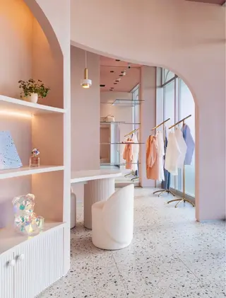 SAERA yuyuのエステ・リラクイメージ