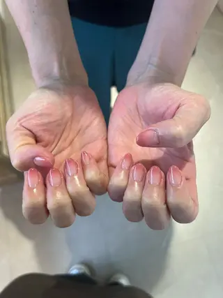 ネイル asuka 🐰のネイルデザイン