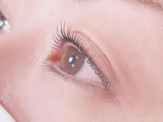 マツエク・マツパ 横山 麗のマツエク・マツパデザイン